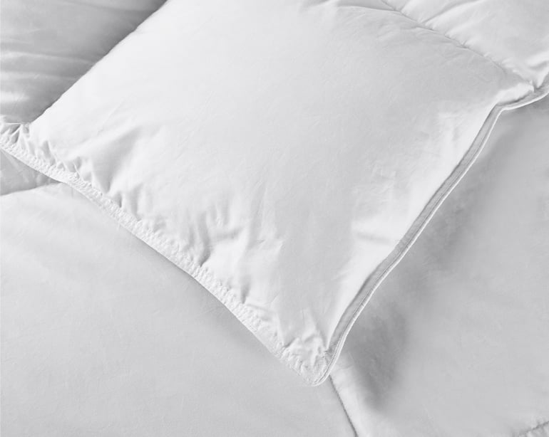 Anne De Solène COUETTE HIMALAYA Naturelle · Tempérée