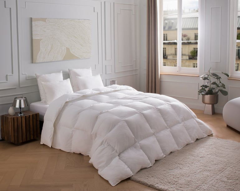 anne de solène COUETTE HIMALAYA Naturelle · Tempérée