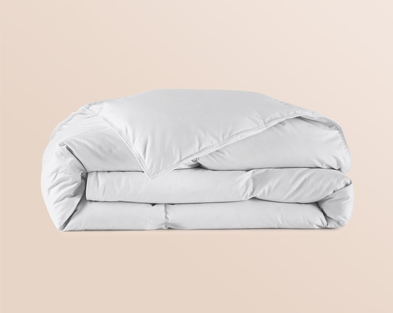 Anne De Solène COUETTE KARTALA Naturelle · Chaude