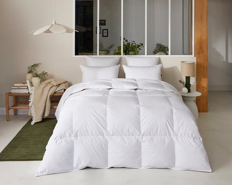 anne de solène COUETTE Naturelle · Tempérée