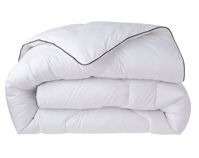 Anne De Solène COUETTE Nuage Tencel · Tempérée
