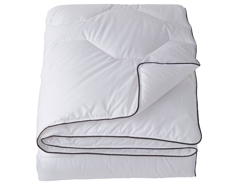 Anne De Solène COUETTE Nuage Tencel · Tempérée