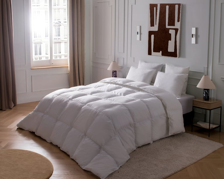 anne de solène COUETTE SERAPIA Synthétique · Légère