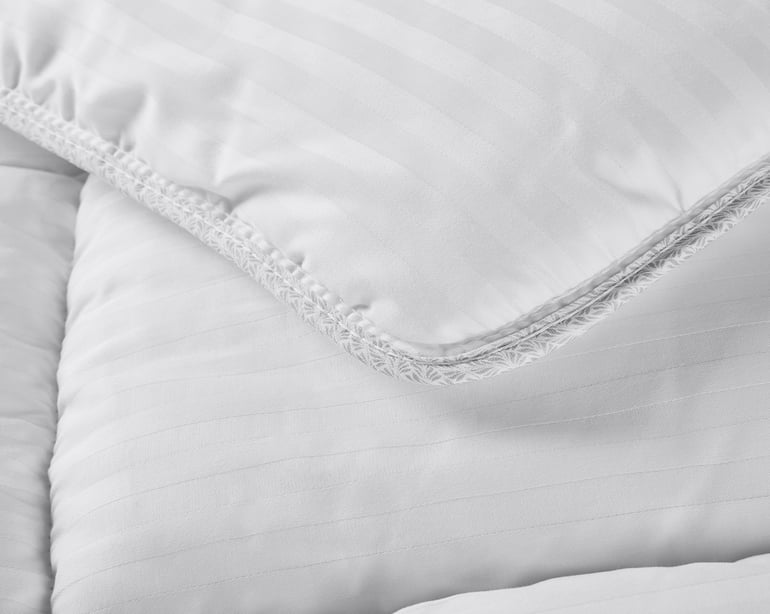 Anne De Solène COUETTE SILENE Synthétique · Chaude