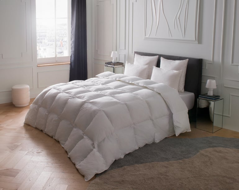 anne de solène COUETTE SILENE Synthétique · Chaude