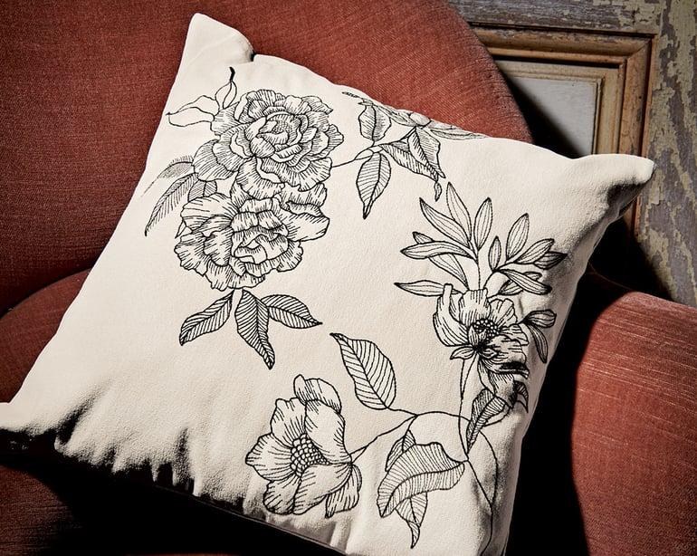 Anne De Solène COUSSIN Ambre Nuit