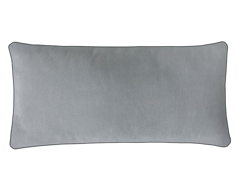 Anne De Solène Coussin Aquarelle · Pierre