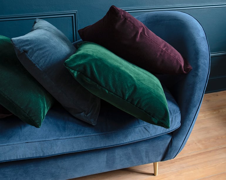 Anne De Solène COUSSIN Bel Ami · Bourgogne