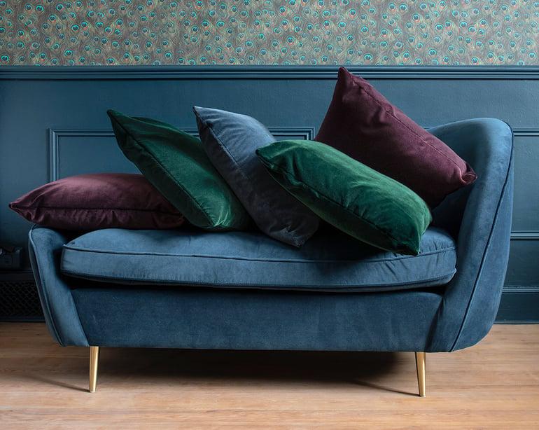 Anne De Solène COUSSIN Bel Ami · Emeraude