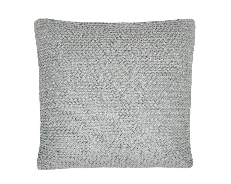 anne de solène Coussin Bohème · Gris