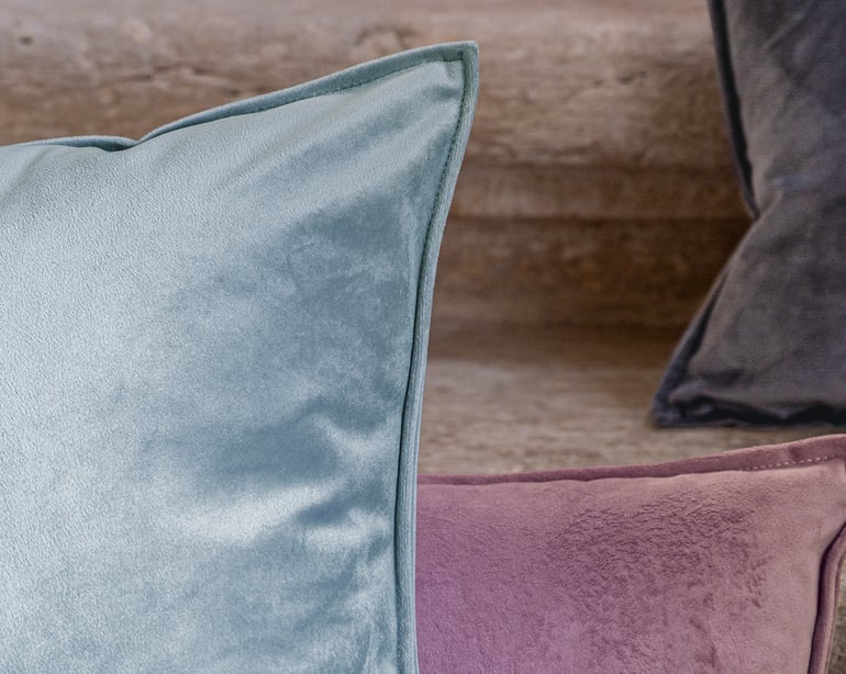 Anne De Solène COUSSIN Glamour · Aqua
