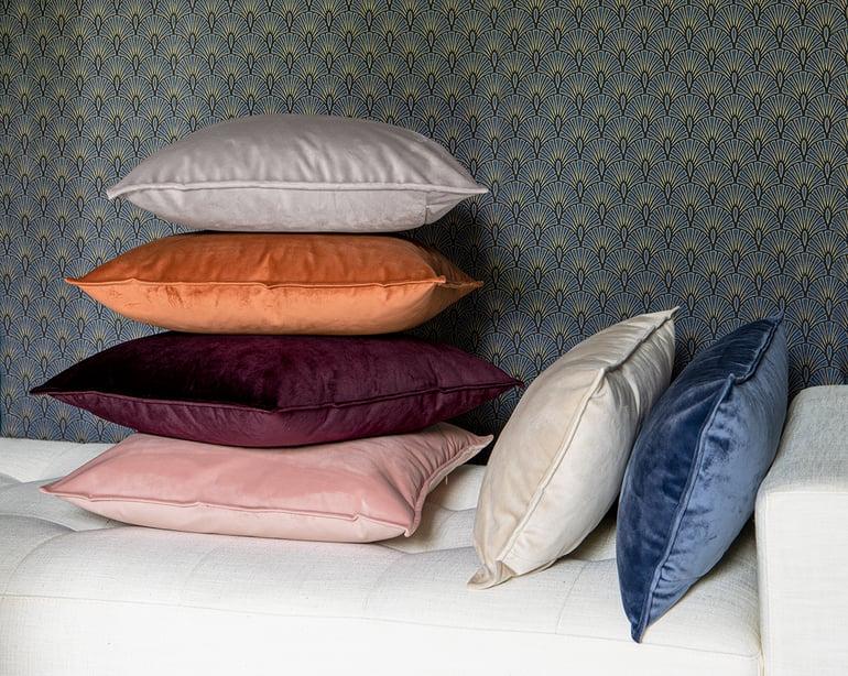 Anne De Solène COUSSIN Glamour · Celeste