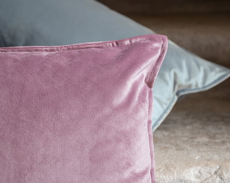 Anne De Solène COUSSIN Glamour · Lilas