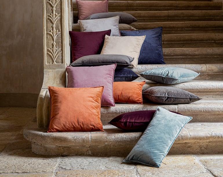 Anne De Solène COUSSIN Glamour · Lilas