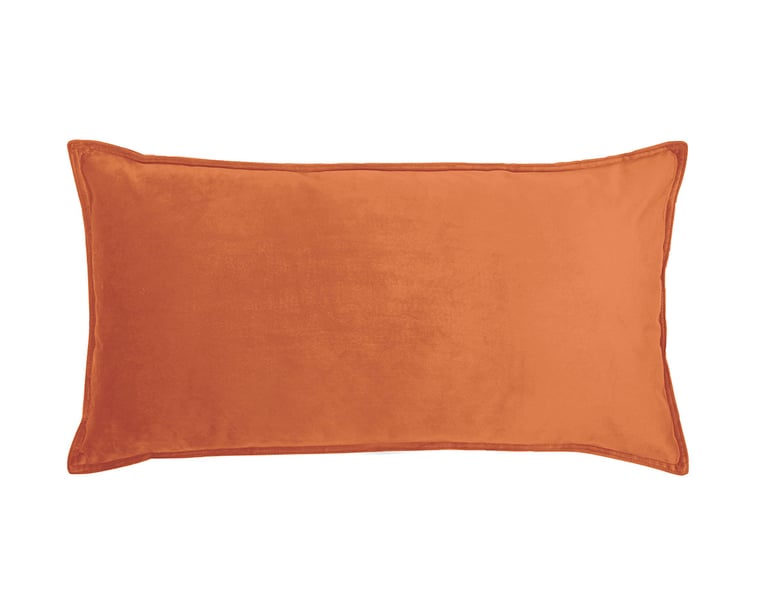 Anne De Solène COUSSIN Glamour · Tangerine