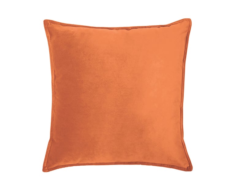 anne de solène COUSSIN Glamour · Tangerine