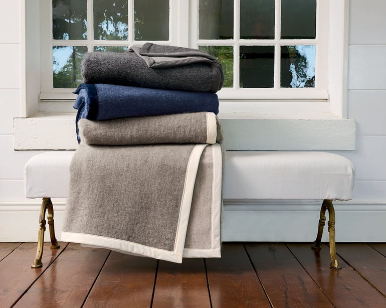 Anne De Solène COUVERTURE Frima · Anthracite