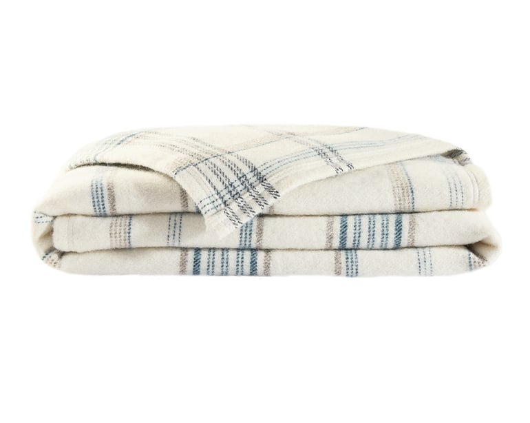 Anne De Solène Couverture Hestia · Beige