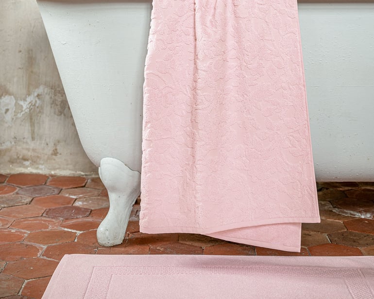 Anne De Solène DRAP DE BAIN Aura