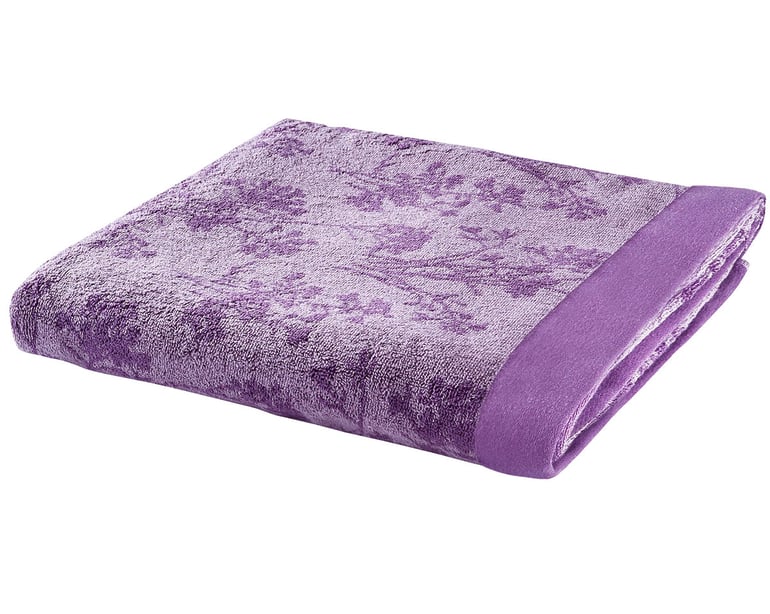 anne de solène DRAP DE BAIN Epoque