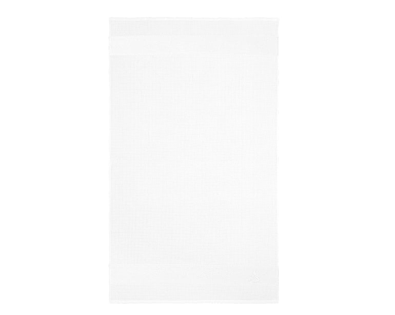 Anne De Solène DRAP DE BAIN Naïade · Blanc
