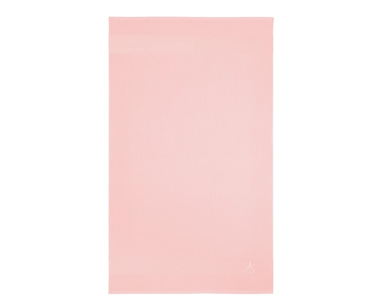 Anne De Solène DRAP DE BAIN Naïade · Blush