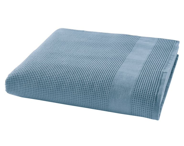 anne de solène DRAP DE BAIN Naïade · Ocean