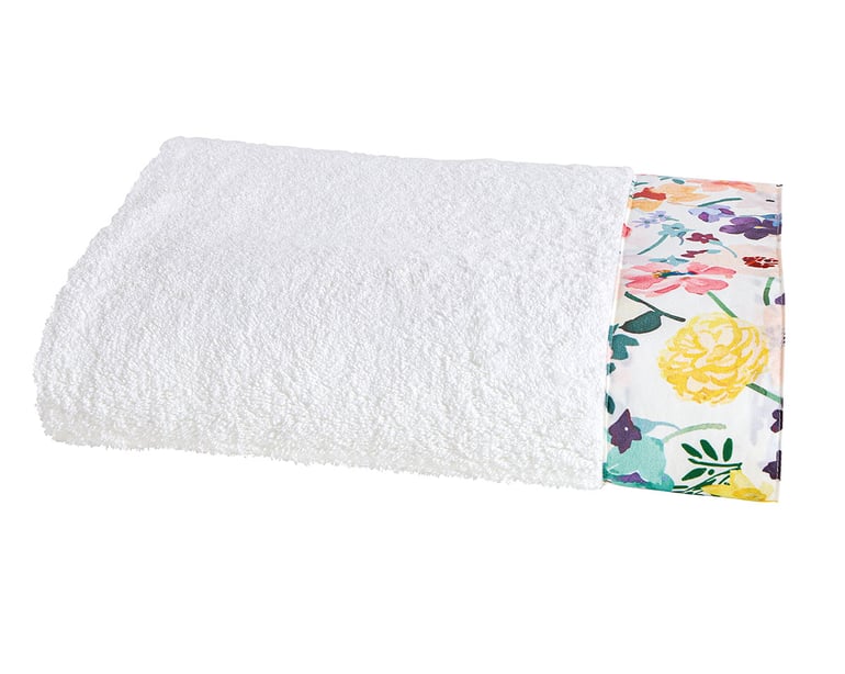 Anne De Solène DRAP DE BAIN Paris Rio