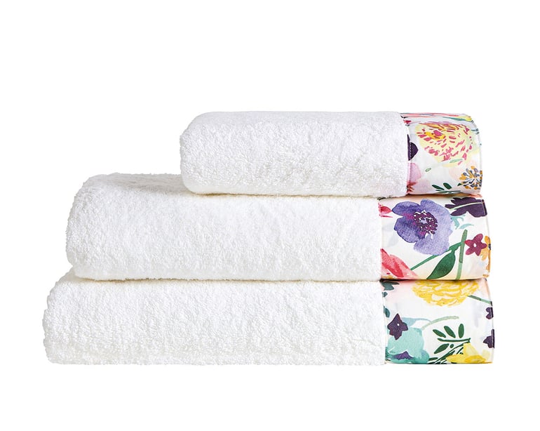 Anne De Solène DRAP DE BAIN Paris Rio