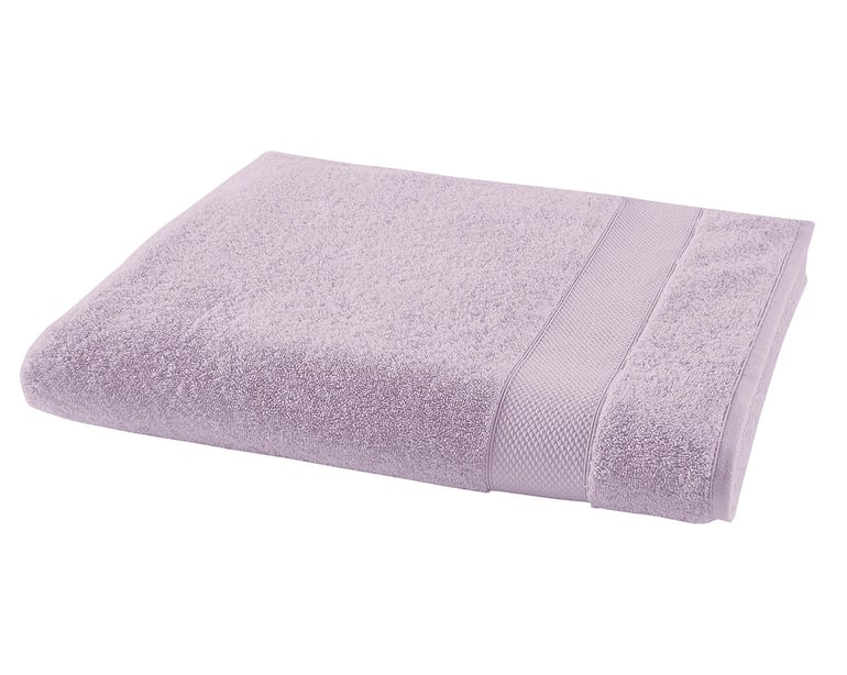 anne de solène DRAP DE BAIN Pétale · Anémone