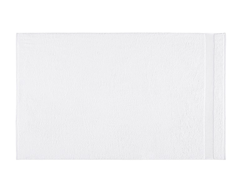 anne de solène DRAP DE BAIN Pétale · Jasmin