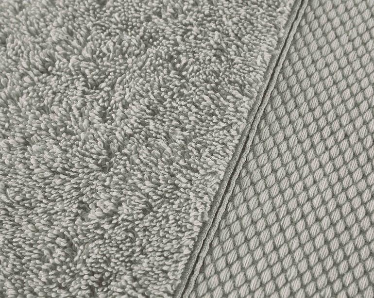 Anne De Solène DRAP DE BAIN Pétale · Lichen
