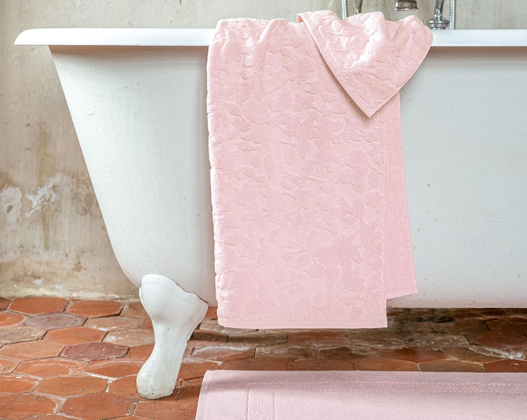 Anne De Solène DRAP DE DOUCHE Aura