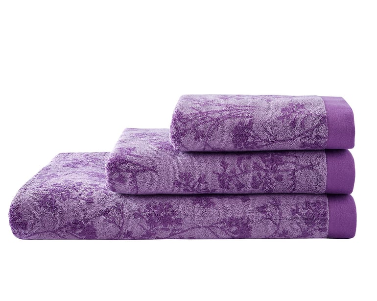 Anne De Solène DRAP DE DOUCHE Epoque