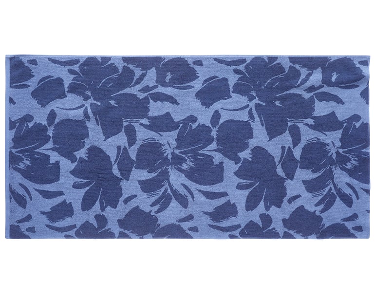anne de solène DRAP DE DOUCHE Face à face