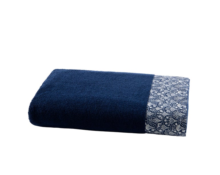 Anne De Solène DRAP DE DOUCHE Galante