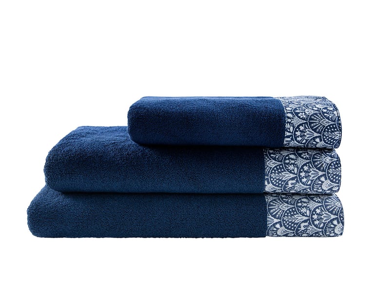 Anne De Solène DRAP DE DOUCHE Galante