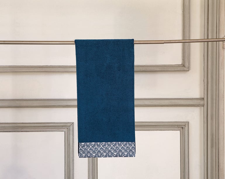 anne de solène DRAP DE DOUCHE Galante