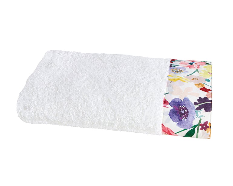 Anne De Solène DRAP DE DOUCHE Paris Rio