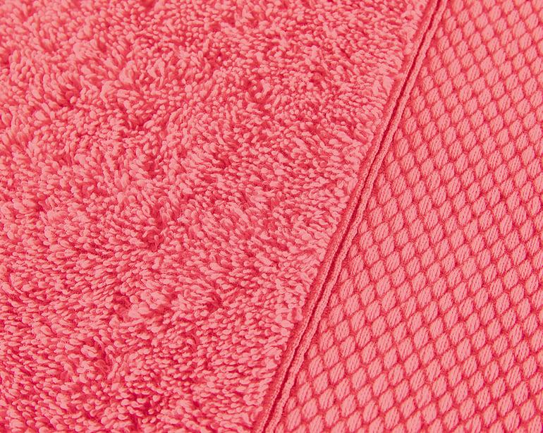 Anne De Solène DRAP DE DOUCHE Pétale · Glaieul