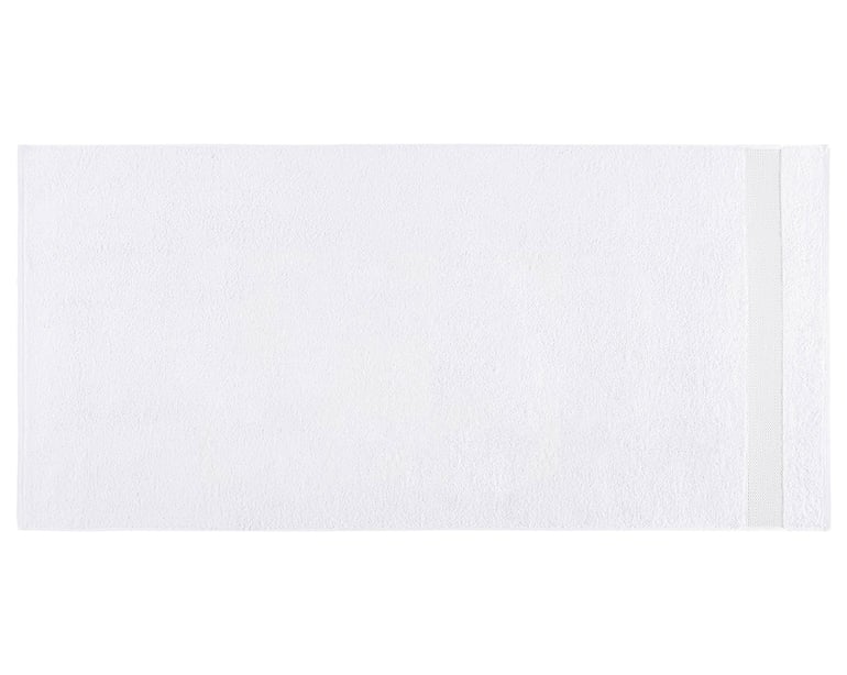 anne de solène DRAP DE DOUCHE Pétale · Jasmin