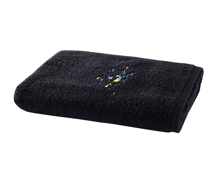 anne de solène DRAP DE DOUCHE Piscine