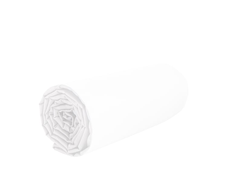 Anne De Solène Drap Housse Alexane · Blanc