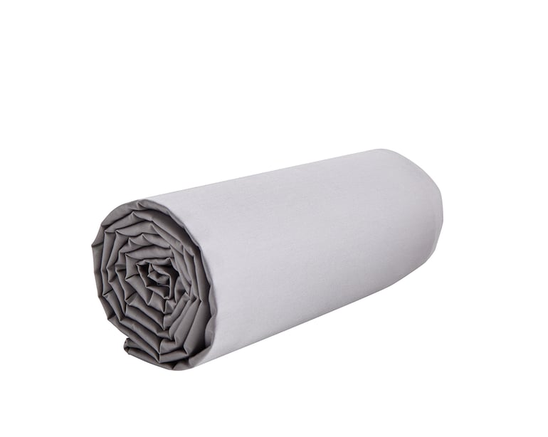 Anne De Solène Drap Housse Alexane · Gris