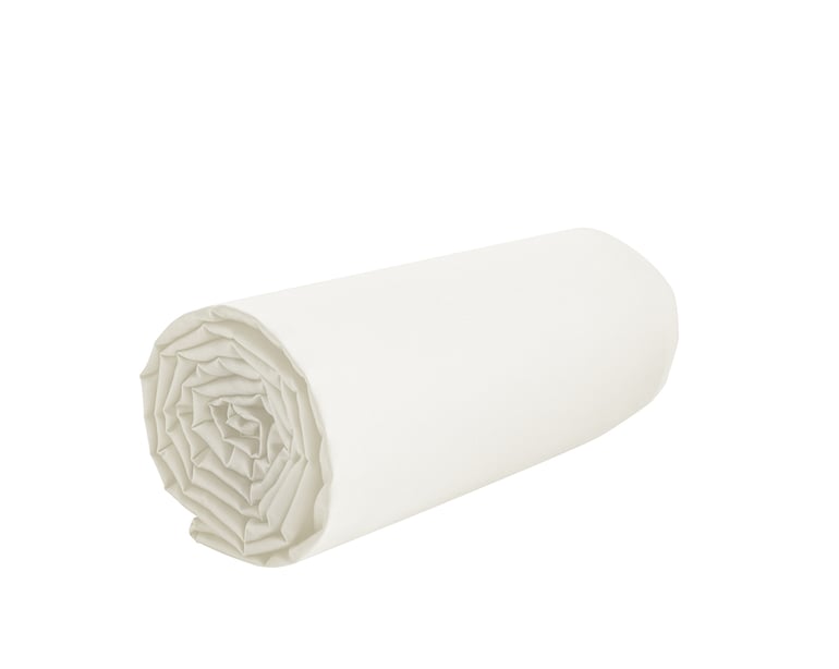 Anne De Solène Drap Housse Alexane · Sable