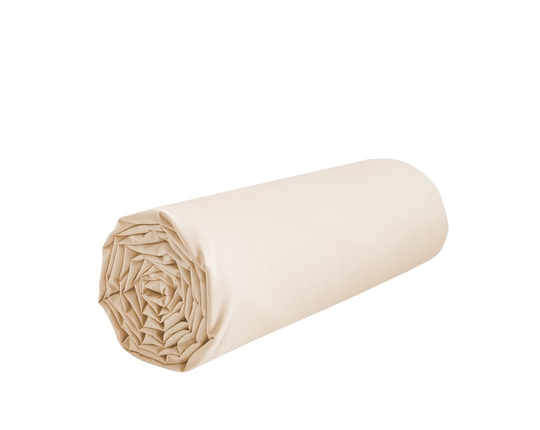 Anne De Solène Drap Housse Amance · Ivoire