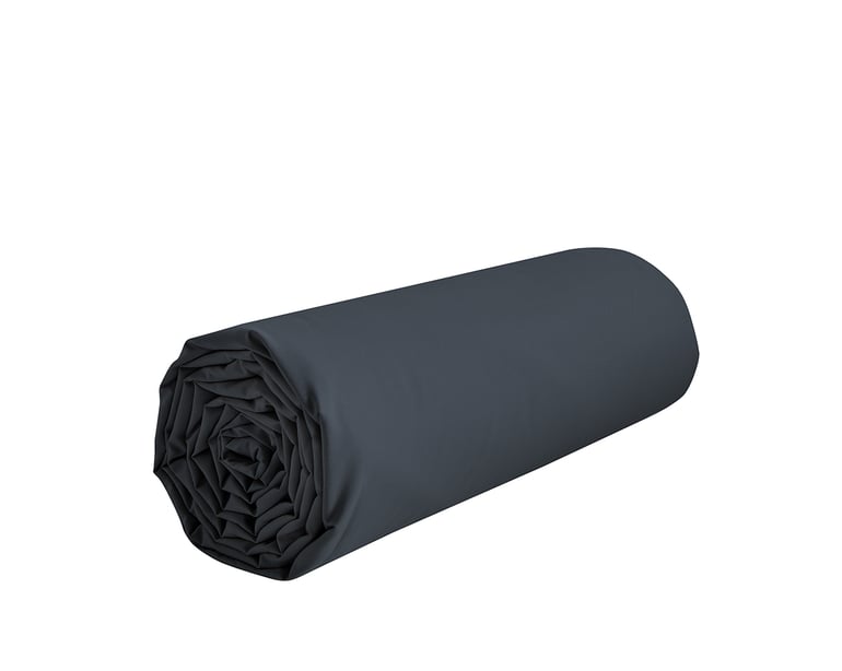 Anne De Solène Drap Housse Amance · Noir