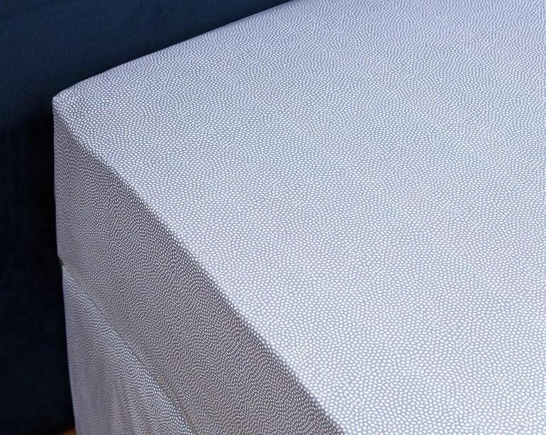 anne de solène DRAP HOUSSE Amboise