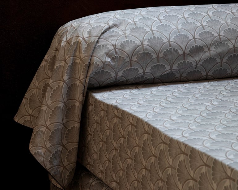 Anne De Solène DRAP HOUSSE Archive