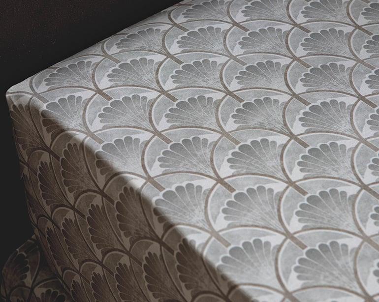 anne de solène DRAP HOUSSE Archive